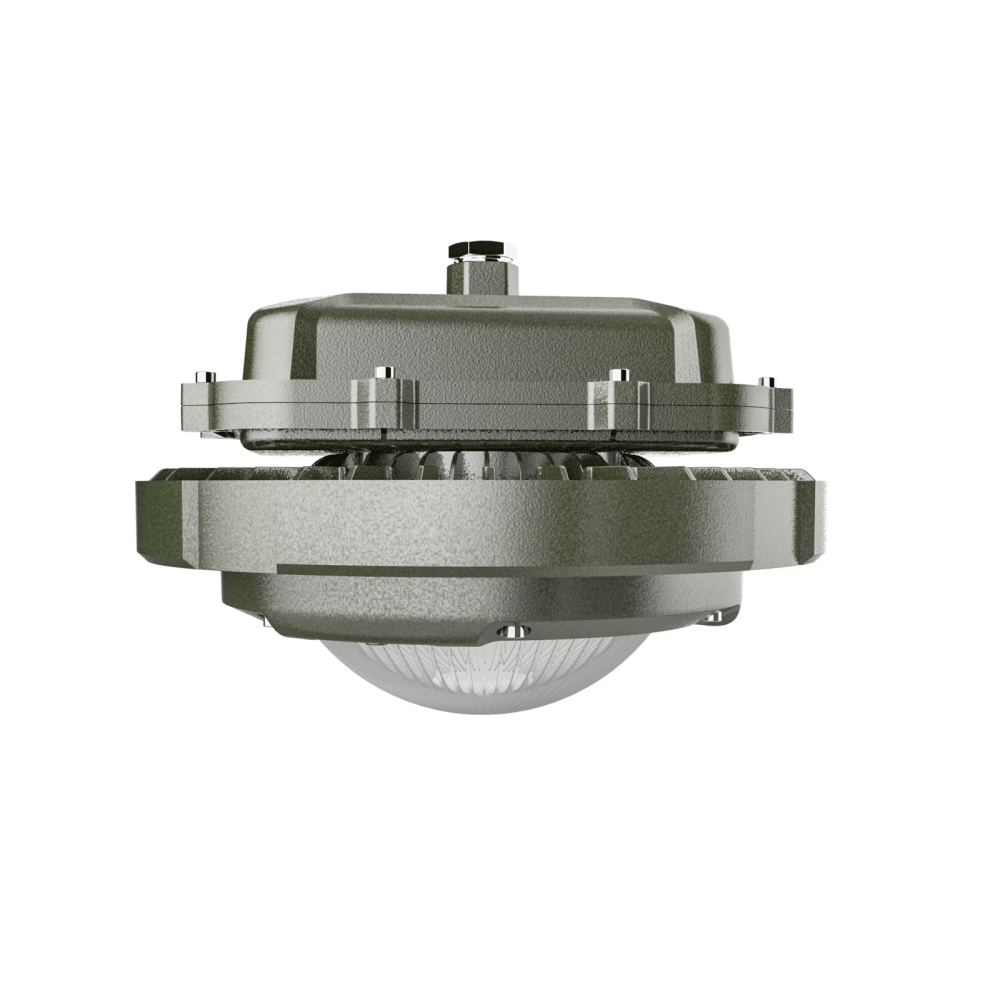 GCD98/防爆智慧平臺(tái)燈/80-150W（短玻璃）
