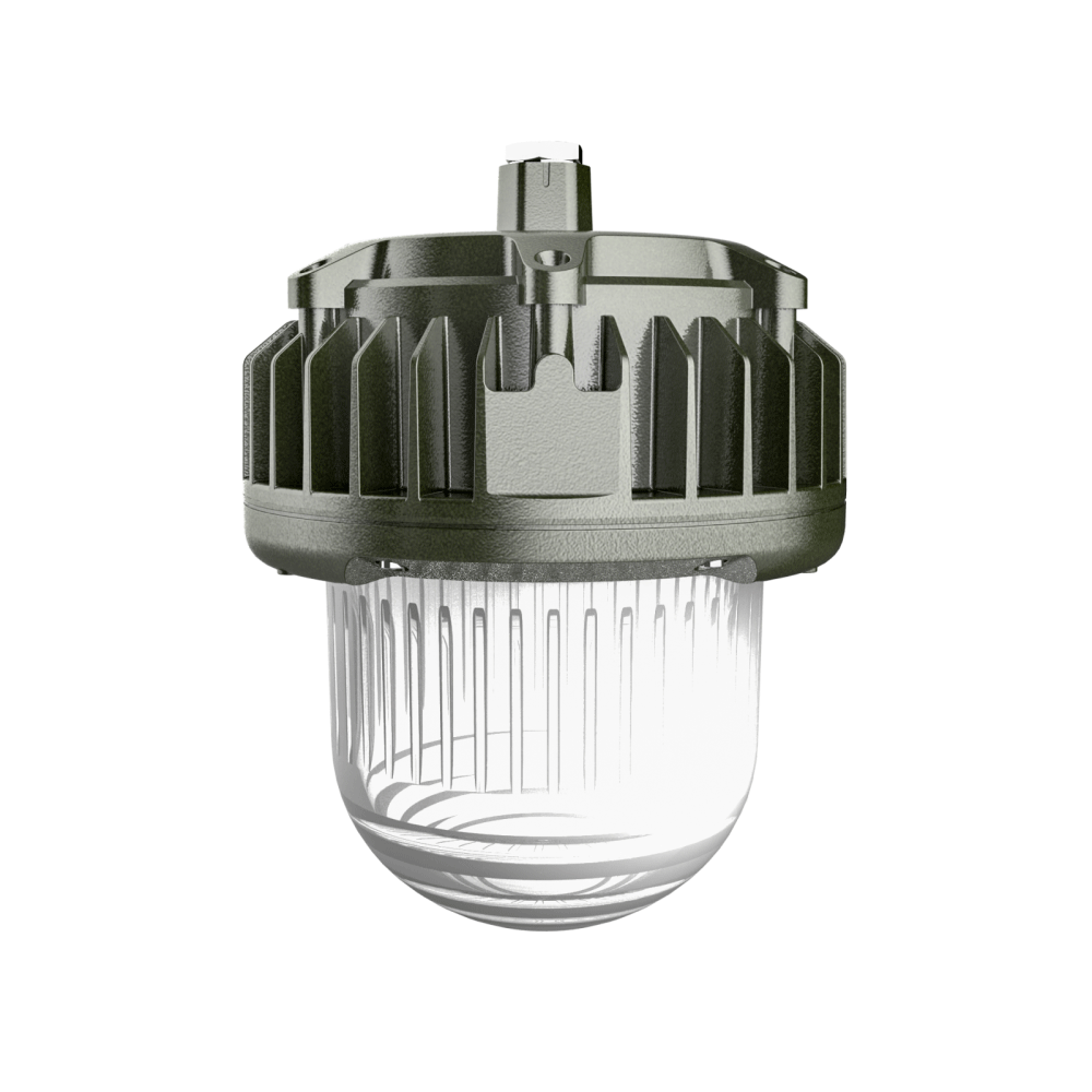 GCD97/防爆智慧平臺燈/40-80W（長玻璃）