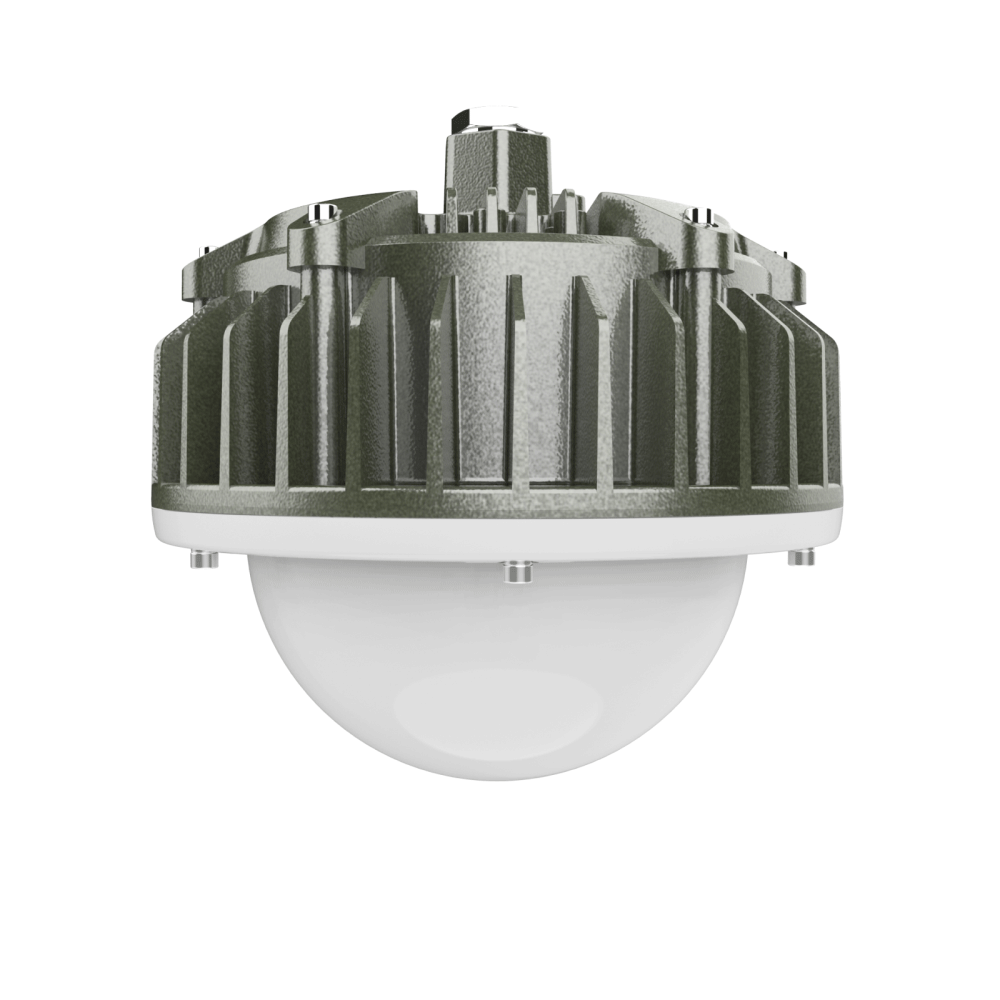 GCD97/防爆智慧平臺(tái)燈/40-80W（PC罩子）