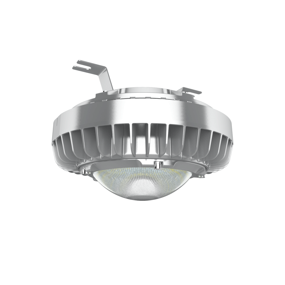 GCD812C/防爆智慧平臺(tái)燈/80-120W（大款）